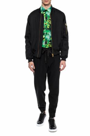 Printed shirt, zdjęcie 2 Printed shirt od Billionaire